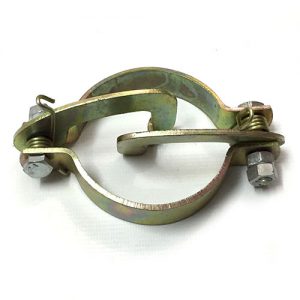 11-LATCH-CLAMP-SET