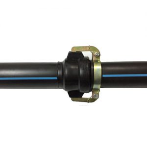 QUICK-COUPLED-PIPE